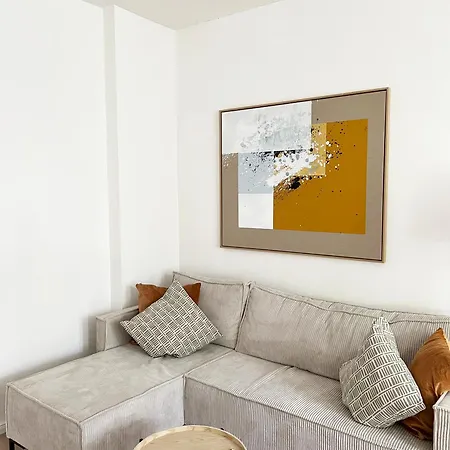 Superior Nahe Zentrum 25 Apartament Magdeburg