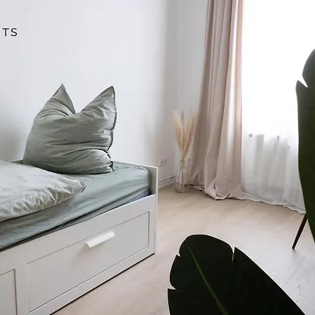 Superior Nahe Zentrum 25 *