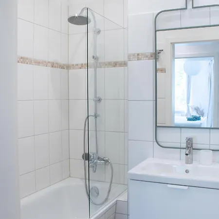 Apartament Superior Nahe Zentrum 25