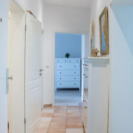 Apartment Stilvolles Im Zentrum Magdeburg