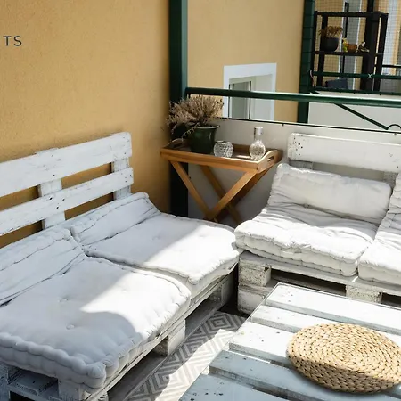 Superior Nahe Zentrum 25 Apartament Magdeburg