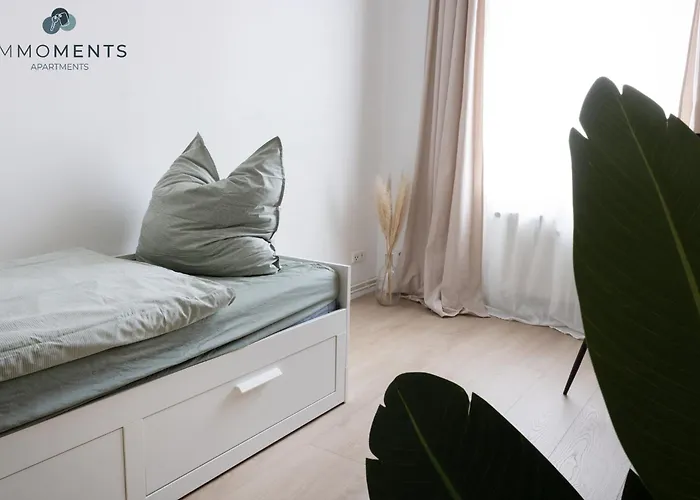 Superior Nahe Zentrum 25 *