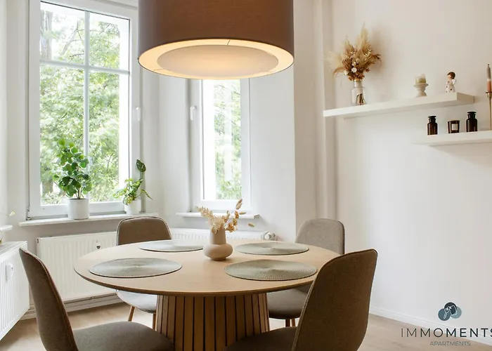 Superior Nahe Zentrum 25 Appartamento