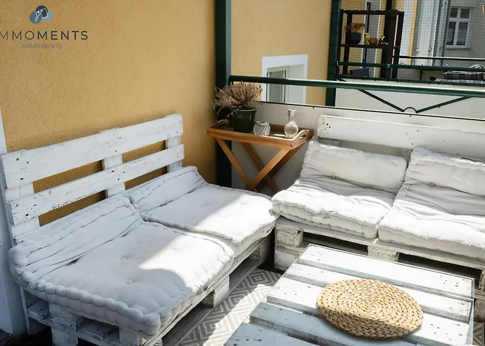 Superior Nahe Zentrum 25 Appartamento Magdeburgo