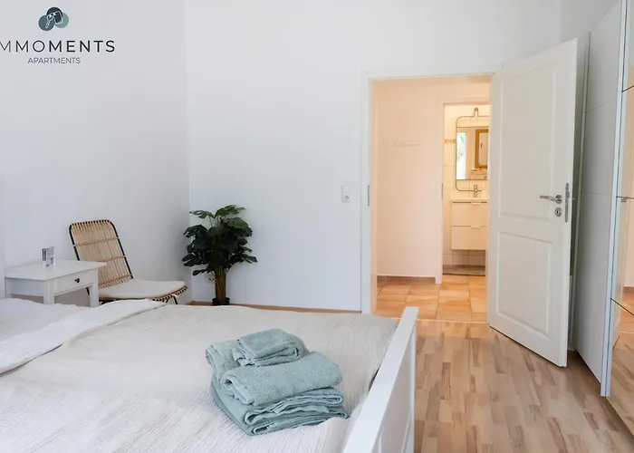 Superior Nahe Zentrum 25 Magdeburgo